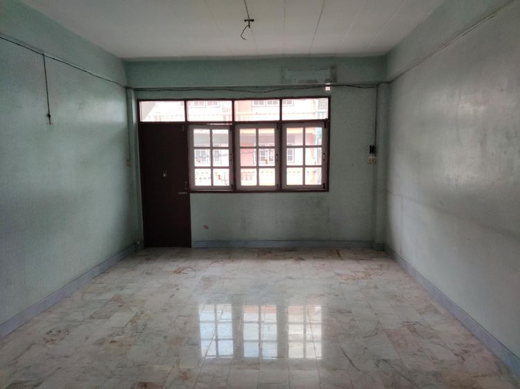 💟 อาคารพาณิชย์ 4.5 ชั้น ราษฎร์บูรณะ กรุงเทพมหานคร : ปรับปรุงใหม่ 💟 รูปที่ 4