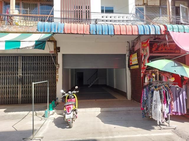 💟 อาคารพาณิชย์ 3 ชั้น โครงการอัศวิน ลำปาง 💟 รูปที่ 3