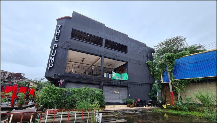 💟 อาคารพาณิชย์ โครงการเซ็นเตอร์พ้อย เมืองมหาสารคาม 💟