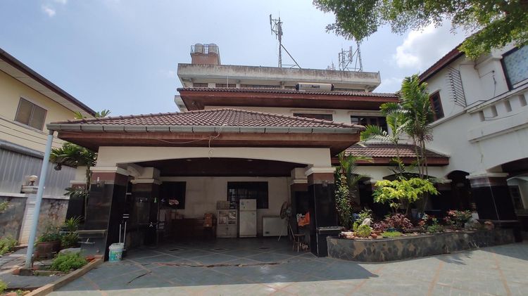 💟 อาคารสำนักงาน บางบัวทอง 💟 รูปที่ 3