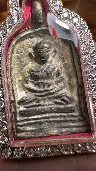 ปล่อยพระค่ะ รูปที่ 2