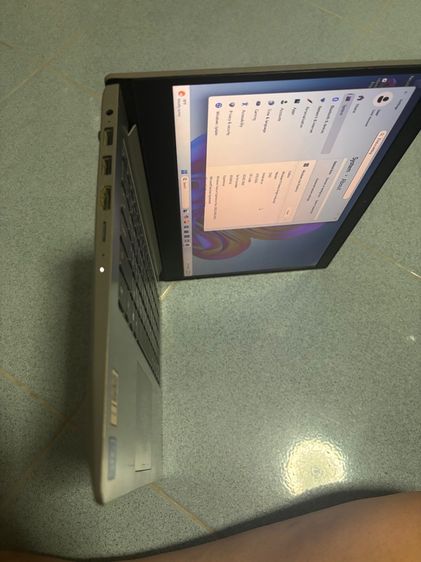💻 ขาย Lenovo IdeaPad 14” พร้อมใช้งาน  รูปที่ 6