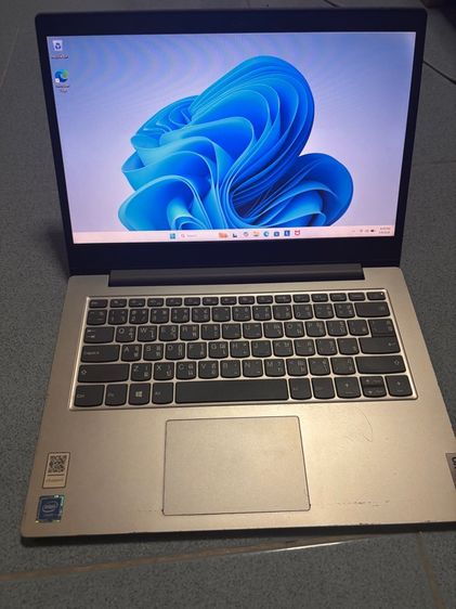 💻 ขาย Lenovo IdeaPad 14” พร้อมใช้งาน 