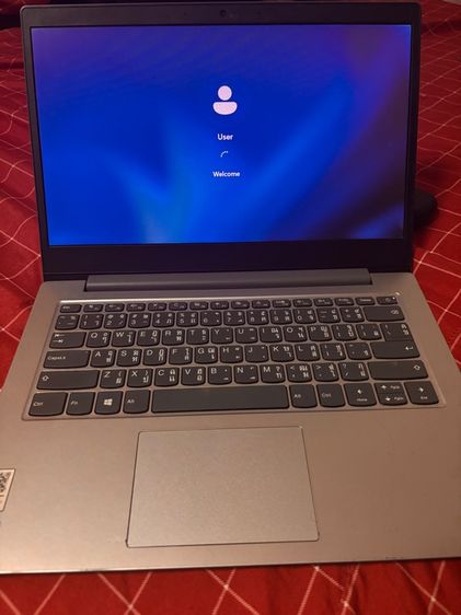 💻 ขาย Lenovo IdeaPad 14” พร้อมใช้งาน  รูปที่ 9