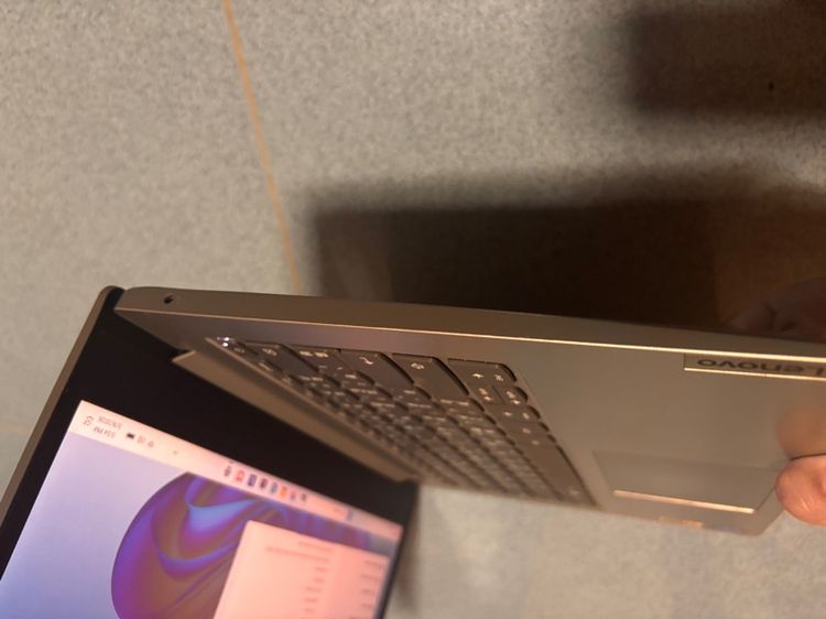 💻 ขาย Lenovo IdeaPad 14” พร้อมใช้งาน  รูปที่ 5