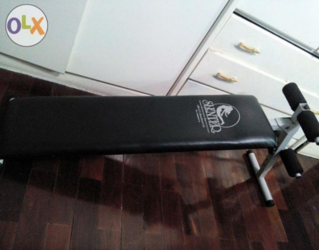 เครื่องซิทอัพ