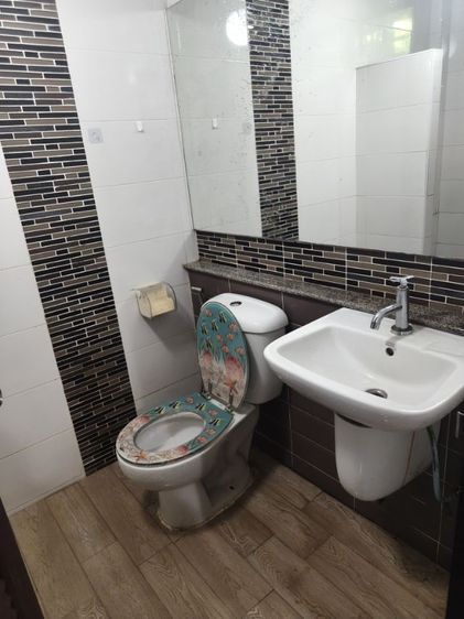 มีบางส่วน ใช่ ขายทาวโฮมน้ำไม่ท่วมเข้าบ้าน รูปที่ 4