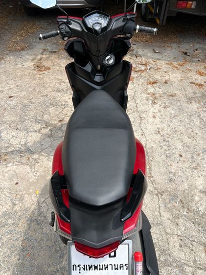Yamaha GT125cc ปี2565 ไมล์น้อยๆรถสวยๆ รูปที่ 8