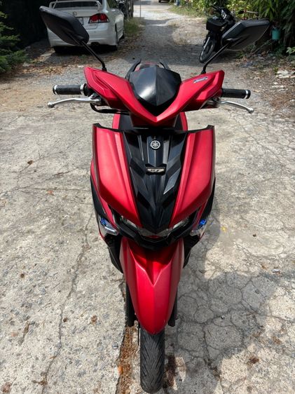 Yamaha GT125cc ปี2565 ไมล์น้อยๆรถสวยๆ รูปที่ 4
