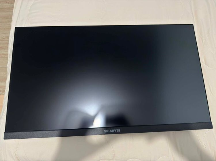 จอคอมพิวเตอร์ GIGABYTE M28U-AP - 28 INCH IPS 4K 144Hz รูปที่ 11