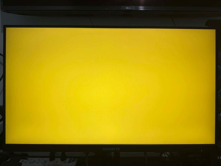 จอคอมพิวเตอร์ GIGABYTE M28U-AP - 28 INCH IPS 4K 144Hz รูปที่ 5