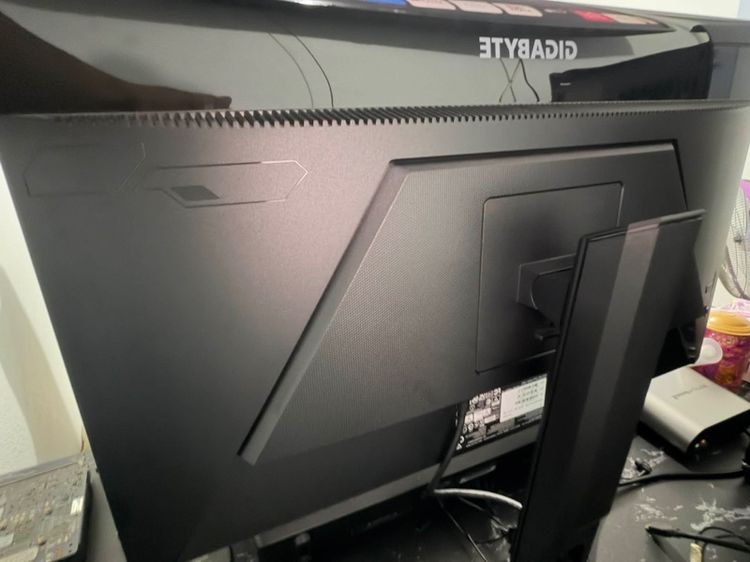 จอคอมพิวเตอร์ GIGABYTE M28U-AP - 28 INCH IPS 4K 144Hz รูปที่ 10