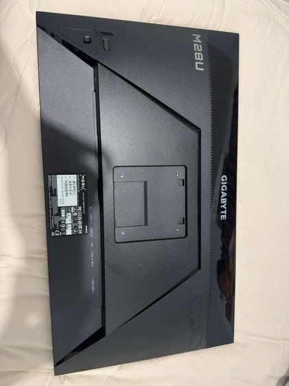 จอคอมพิวเตอร์ GIGABYTE M28U-AP - 28 INCH IPS 4K 144Hz รูปที่ 4