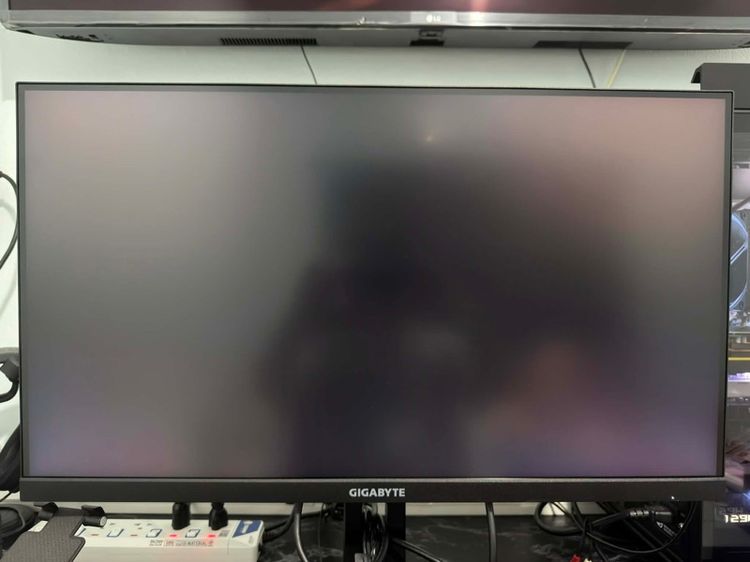 จอภาพ จอคอมพิวเตอร์ GIGABYTE M28U-AP - 28 INCH IPS 4K 144Hz