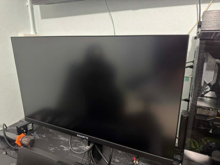 จอคอมพิวเตอร์ GIGABYTE M28U-AP - 28 INCH IPS 4K 144Hz รูปที่ 9