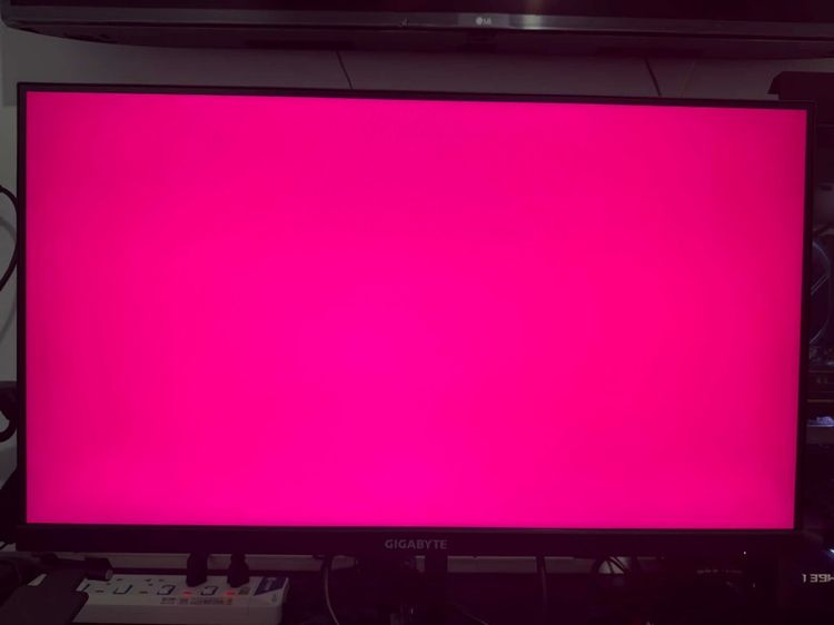 จอคอมพิวเตอร์ GIGABYTE M28U-AP - 28 INCH IPS 4K 144Hz รูปที่ 8