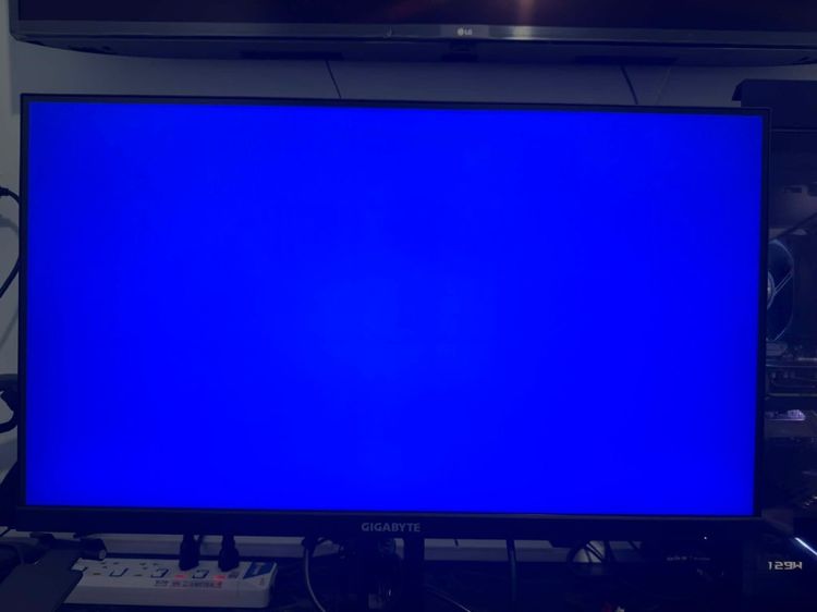 จอคอมพิวเตอร์ GIGABYTE M28U-AP - 28 INCH IPS 4K 144Hz รูปที่ 3