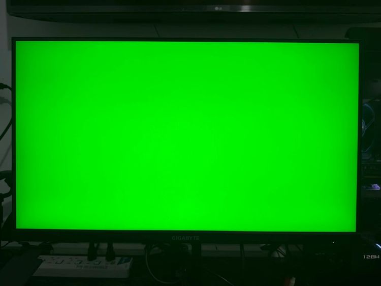 จอคอมพิวเตอร์ GIGABYTE M28U-AP - 28 INCH IPS 4K 144Hz รูปที่ 6
