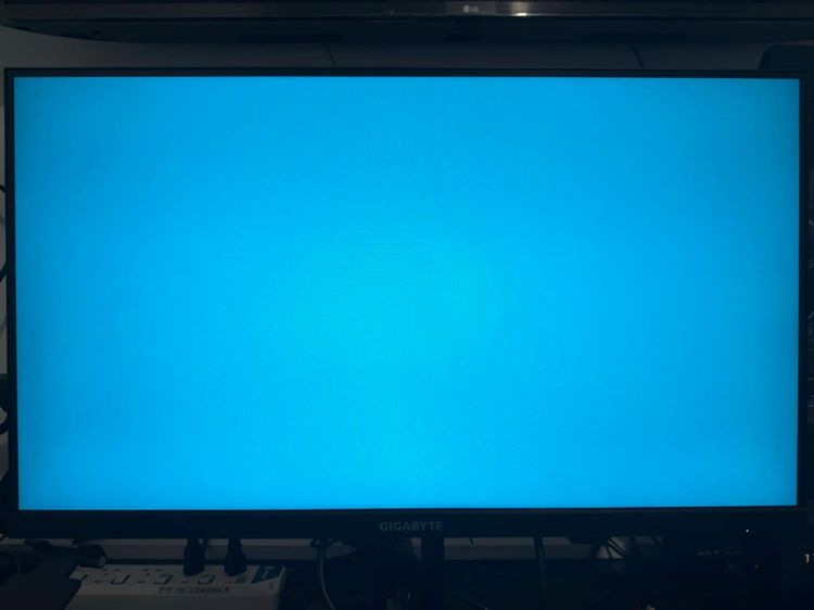 จอคอมพิวเตอร์ GIGABYTE M28U-AP - 28 INCH IPS 4K 144Hz รูปที่ 2