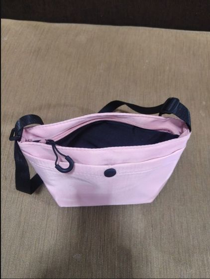 กระเป๋าเครื่องสำอาง เบ็ดเตล็ด