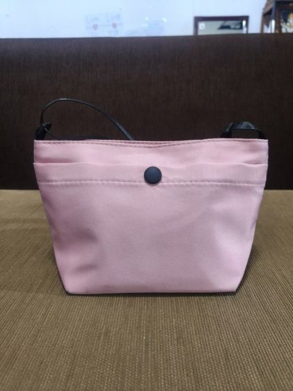 กระเป๋าเครื่องสำอาง เบ็ดเตล็ด รูปที่ 2