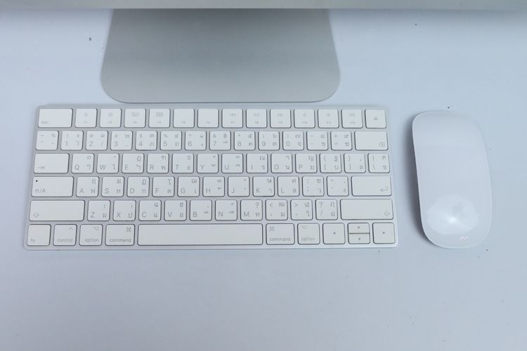 iMac 27" i5 2019 RAM64-2TB - ID26030170 รูปที่ 2