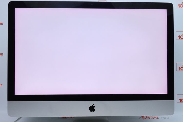 iMac 27" i5 2019 RAM64-2TB - ID26030170 รูปที่ 4