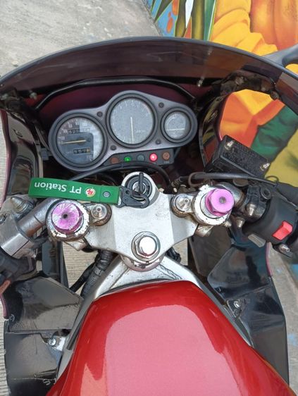 Yamaha TZM 150 my1995 khonkaen  รูปที่ 6