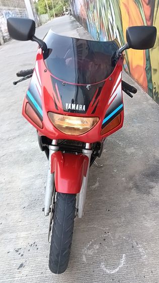 Yamaha TZM 150 my1995 khonkaen  รูปที่ 8
