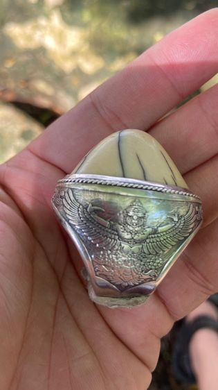 แหวนสวมใส่ รูปที่ 3