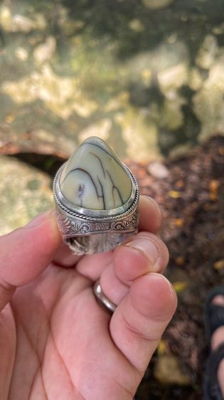 แหวนสวมใส่ รูปที่ 6