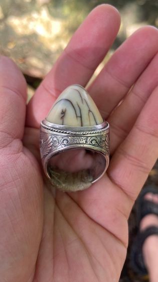 แหวนสวมใส่ รูปที่ 2