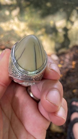 แหวนสวมใส่ รูปที่ 5