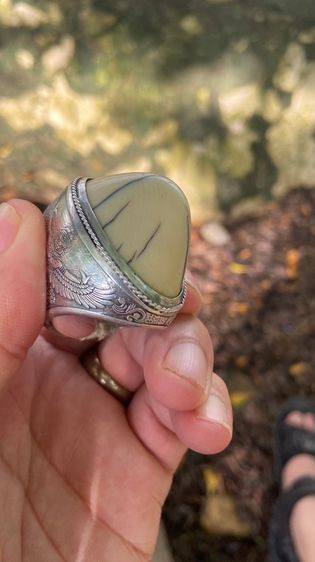 แหวนสวมใส่ รูปที่ 4