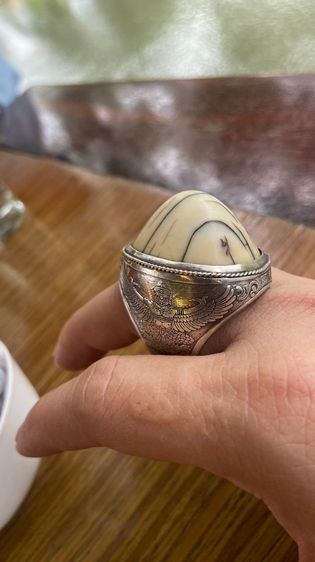 แหวนสวมใส่ รูปที่ 8