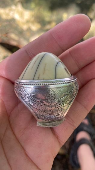 แหวนสวมใส่