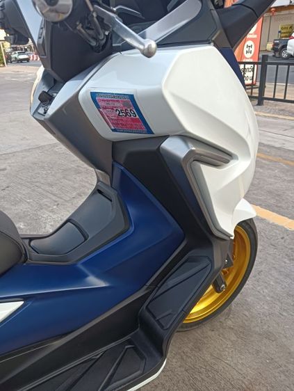 Forza300 ขอนแก่น รูปที่ 9