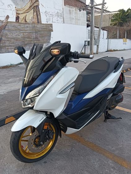 Forza300 ขอนแก่น รูปที่ 3