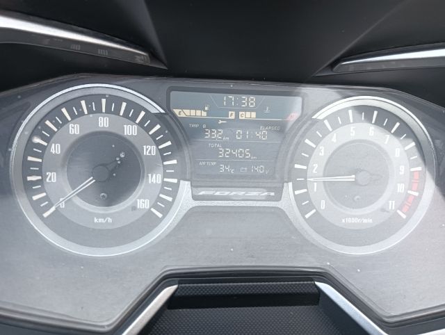 Forza300 ขอนแก่น รูปที่ 6