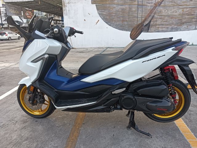 Forza300 ขอนแก่น รูปที่ 8