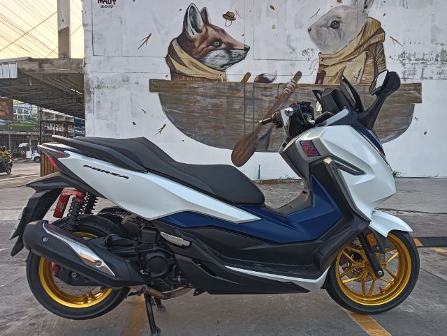 Forza300 ขอนแก่น รูปที่ 12