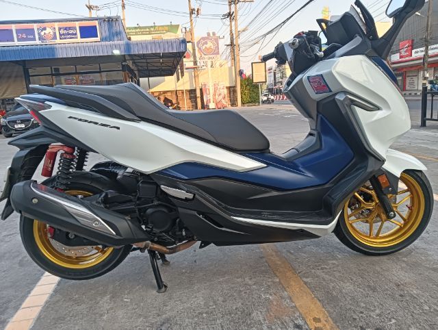 Forza300 ขอนแก่น รูปที่ 11