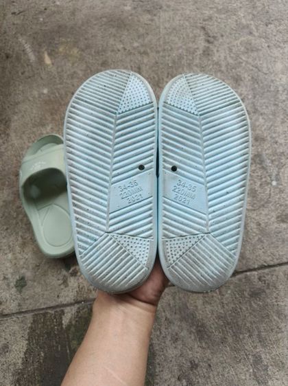 รองเท้าเด็ก รูปที่ 2