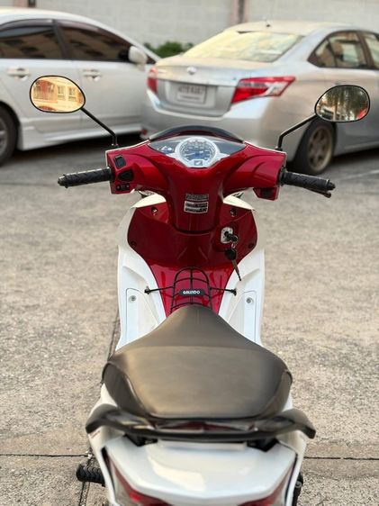 HONDA WAVE 125i 2019 รูปที่ 7