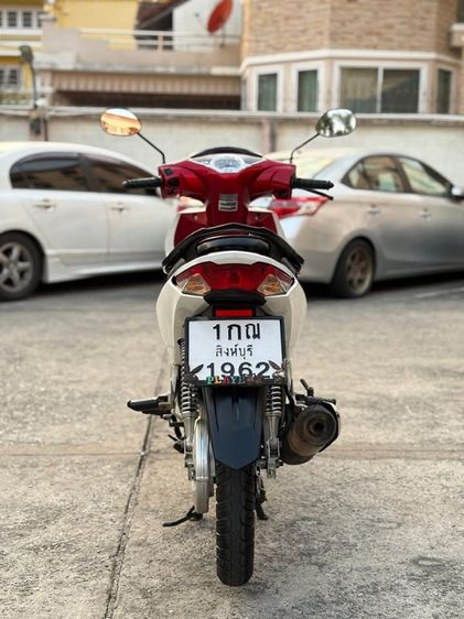 HONDA WAVE 125i 2019 รูปที่ 4