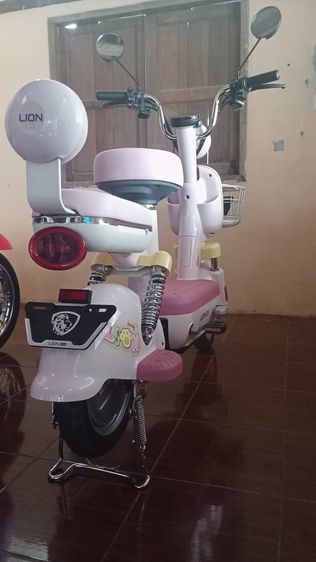 จักรยานไฟ รูปที่ 14