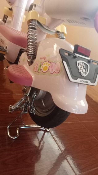 จักรยานไฟ รูปที่ 9