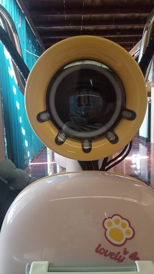 จักรยานไฟ รูปที่ 3