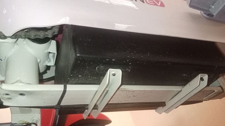 จักรยานไฟ รูปที่ 13