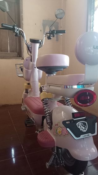 จักรยานไฟ รูปที่ 10